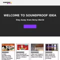 soundproofidea.com