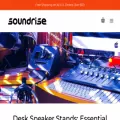 soundrisepro.com