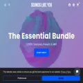 soundslikeyoumusic.com