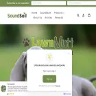 soundsoil.com soundsoil.com