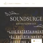 soundsurge.com