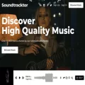 soundtracktor.com