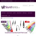soundtronics.co.uk