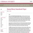 sourcebooks.fordham.edu sourcebooks.fordham.edu