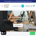 sourcegoodfood.com
