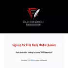 sourceofsources.com sourceofsources.com