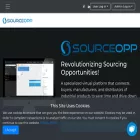 sourceopp.com sourceopp.com