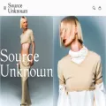 sourceunknown.com