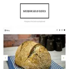 sourdoughandolives.com