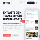 so-use.de so-use.de