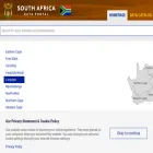 southafrica.opendataforafrica.org