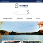 southboroughma.gov