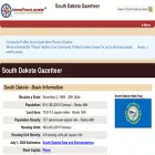 southdakota.hometownlocator.com