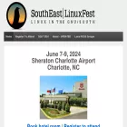 southeastlinuxfest.org