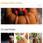 southerneatsandgoodies.com