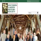 southerngardenhistory.org southerngardenhistory.org