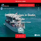 southernstardolphincruise.com southernstardolphincruise.com
