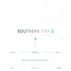 southerntier8.org southerntier8.org