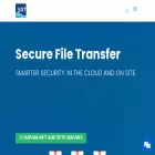 southrivertechnologies.com
