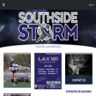 southsidestormlax.com southsidestormlax.com