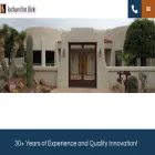 southwestironworks.com