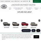 southwestlandrover.com