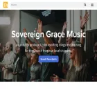 sovereigngracemusic.com sovereigngracemusic.com