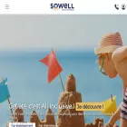 sowell.fr sowell.fr