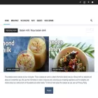 sowjiskitchen.com