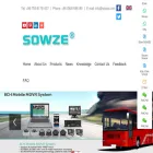 sowze.net