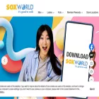 soxworld.com