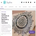 soyaire.com soyaire.com