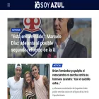 soyazul.cl soyazul.cl