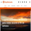 soynomada.news soynomada.news