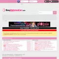 soywebmaster.com soywebmaster.com