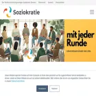 soziokratiezentrum.org soziokratiezentrum.org