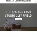 spa-clearfield-eyelash.com