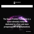 space-frontier.org