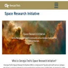 space.gatech.edu space.gatech.edu