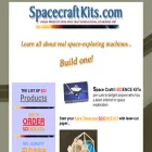 spacecraftkits.com