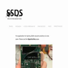 spacecraftresearch.com