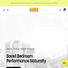 spacediscoperformance.com