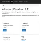 spacedump.se spacedump.se