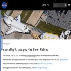 spaceflight.nasa.gov spaceflight.nasa.gov