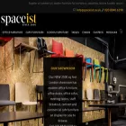 spaceist.co.uk spaceist.co.uk
