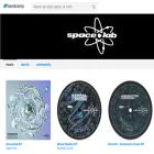 spacelab.bandcamp.com