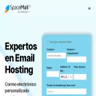 spacemail.io