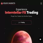 spacemarkets.io spacemarkets.io