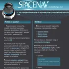 spacenav.sourceforge.net spacenav.sourceforge.net