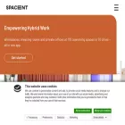 spacent.com